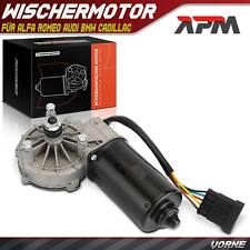 Motore tergicristallo