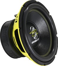 Ground zero gzrw 15xspl - zero,