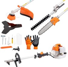 Decespugliatore multifunzione