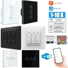 Interruttore Wifi Smart Timer