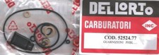 Dellorto PHBL 24 26 28mm
