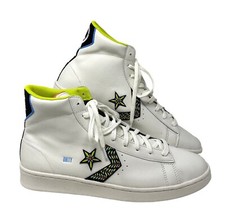 Converse pro leather all - leather, star