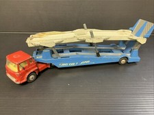 Corgi Bedford Tractor Unit