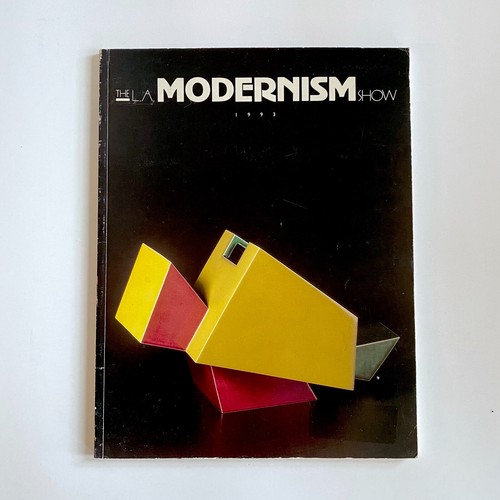 The modernism show - la,