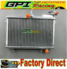 GPI HIGH PERFORMANCE aluminum