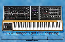 Moog one memorymoog mavis - moog,