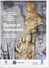 sermo et humanitas 1 percorsi