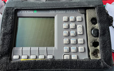 Anritsu s331a site - anritsu, master