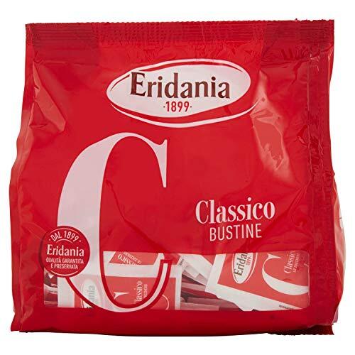 Eridania zucchero bianco - bianco, in