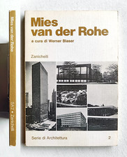 Mies van der Rohe. A cura di