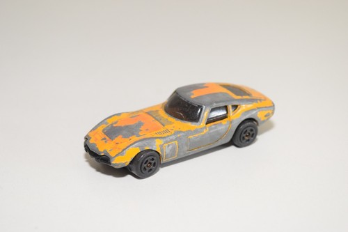 A30 lone star impy toyota - lone,