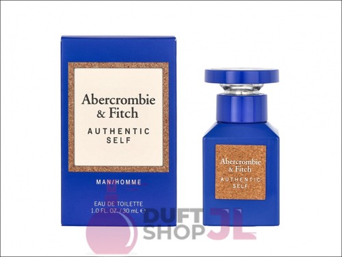 Abercrombie fitch authentic - abercrombie,