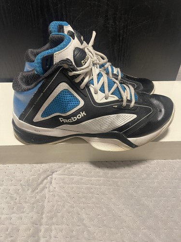 Sneakers reebok pump revenge - reebok,