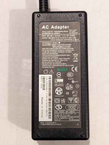 Dell la65ns2 adattatore ca - dell,
