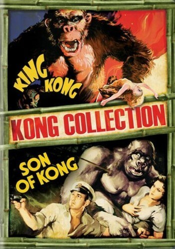 Kong collection king and - collection:,