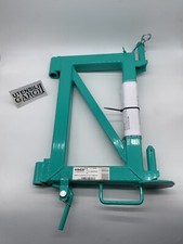 PROLUNGA PER BANDIERA A PUNTELLO DA INTERNI PER ELEVATORE IMER - ACCESSORIO ORIG