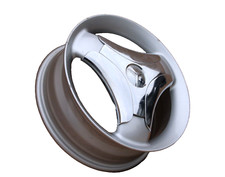 ✅1x Cerchio in Alluminio