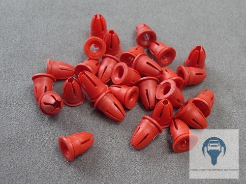 50x mollettone pulsante - 50x, a