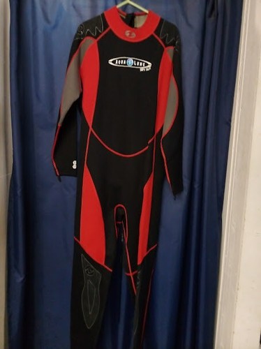 Tuta aqualung colore - aqualung,