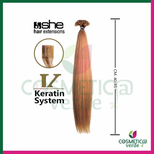 Extension cheratina she - extension,