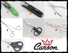 forbici e pinze pesca taglia