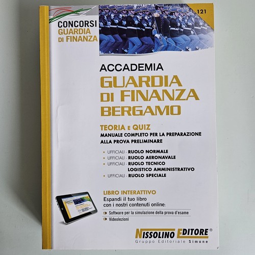 Concorsi guardia finanza - finanza,