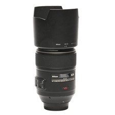 Nikon 105 mm/2,8 AF-S VR G