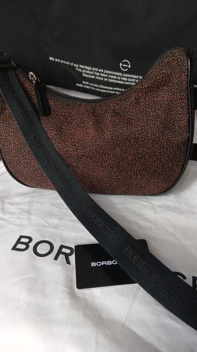 Borbonese lunetta color - borbonese,