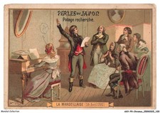 AXYP9-0641-CHROMOS - Perle Del