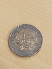 Moneta Commemorativa 2 Euro 2013 Germania Baden WURTTEMBERG Zecca D