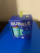 NEW BUBBLE SKIN CARE POLAR
