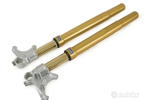 Forcella 848 1098 1198 fgrt210 - 848/1098/1198,