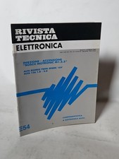 Rivista Tecnica Elettronica