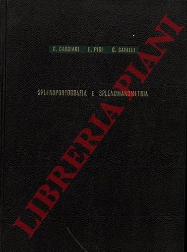 Cacciari pisi e - pisi,