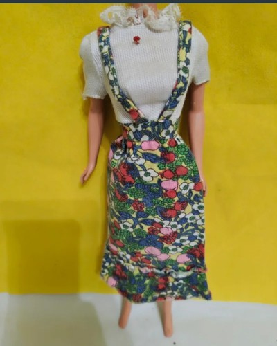 Barbie vintage 1973 best buy - best,