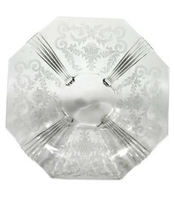 Heisey King House consolle