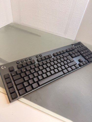 Logitech g915 tastiera - tastiera, da
