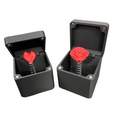 3X(Scatola Regalo Sorpresa