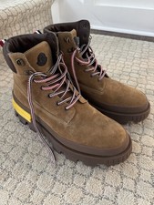 Stivali Moncler Uomo