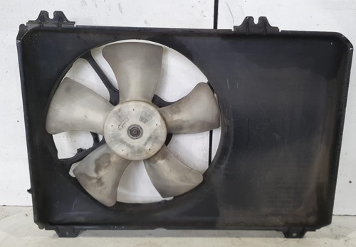 Ventola radiatore per suzuki - per,