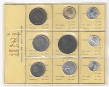 Italia divisionale 1970 - 1970, fdc