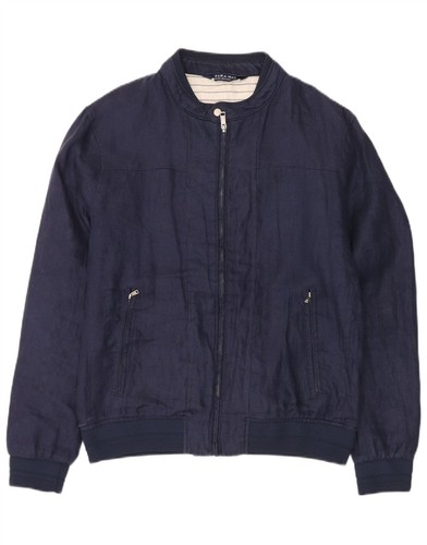 Giacca bomber uomo zara 40 - zara, uk