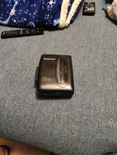 PANASONIC RQ-P30 METAL STEREO