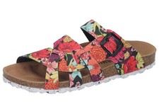 Dr. Brinkmann Ciabatte Donna