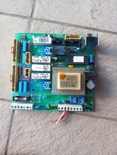 Scheda caldaia Immergas  1012036 Zeus Superior Piu Altra In Omaggio Totale 2 Sch