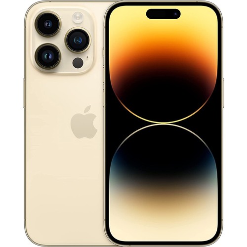 Apple iphone pro 256 oro - iphone, gb