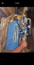 Bauer Dive Compressor Brand