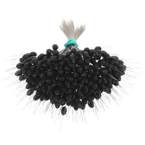 600 pezzi perline tappo bobber - perline,
