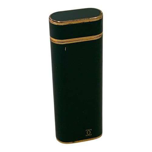 Accendino vintage cartier - vintage,