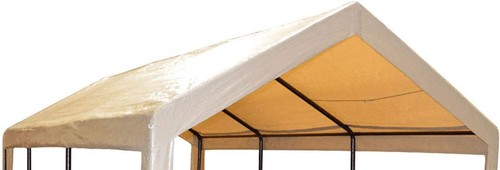 Gazebo tettoia tela - gazebo, in